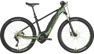 vtt-electrique